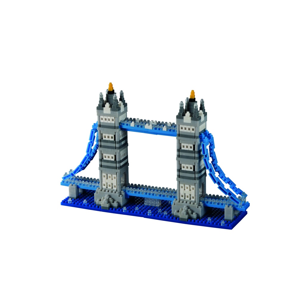 Tower Bridge - Puente de la Torre