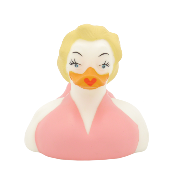 Pato Artducks design by Interduck : Marta Mortensen