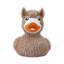 Pato llama