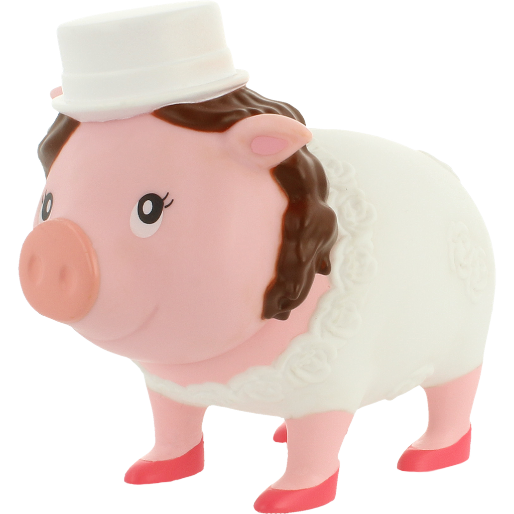 Biggys - Piggy Bank Novia