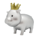Biggys - Piggy Bank Shiny