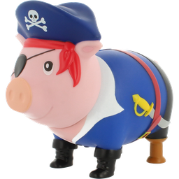 [LI9011] Biggys - Piggy Bank Pirata