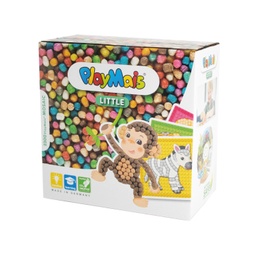 [160180] PlayMais® MOSAIC Little Zoo