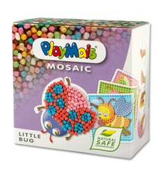 [160501] PlayMais® Mosaic Little Bug