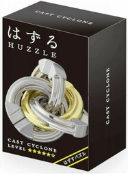 [515096] Huzzle Cast Cyclone *****