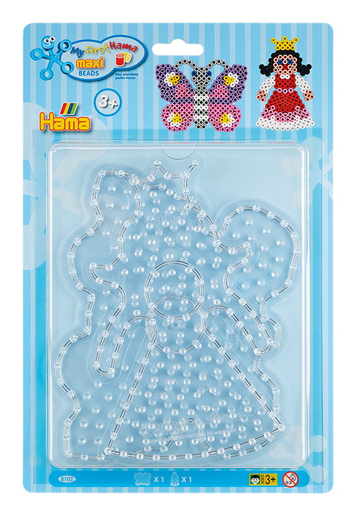 Hama Beads en Sindiseca Toys
