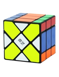 [CU421830] Cubo Qiyi Yileng Fisher Negro