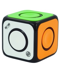 [CU422055] Cubo Qiyi O2 1x1x1 Spinner