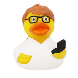 [LI2297] Pato desarrollador