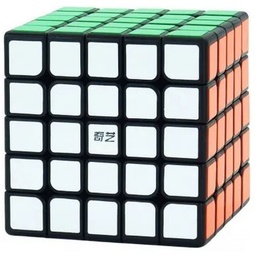 [CU423097] Cubo Qiyi Qizheng W 5x5n