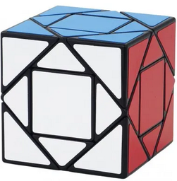 [CU706147] Cubo Moyu Pandora Cube