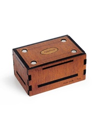 [LG674914] Pandora Box - La Caja Secreta