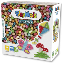 [160924] PlayMais® Mosaic Creative Large