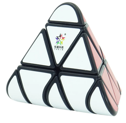 [CU680632] Cubo Yuxin Penrose Pyraminx