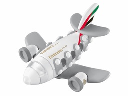 [089.310] Jet pequeño licenciado Emirates