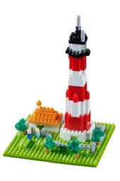 [200.042] Lighthouse - Faro