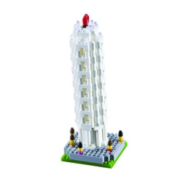 [200.045] Leaning Tower of Pisa - Torre de Pisa