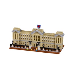 [200.230] Buckingham Palace - Palacio de Buckingham