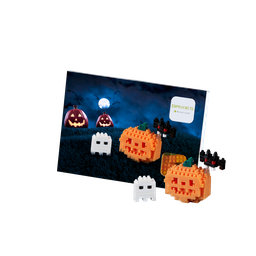 [220.031] Postcard Halloween - Postal Halloween