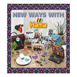 [399-15] Hama Beads Inspiration número 15