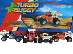 [42671] Turbo Buggy - Expositor Display 