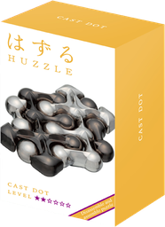 [515016] Huzzle Cast Dot **