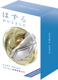 [515059] Huzzle Cast Twist ****