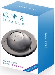 [515066] Huzzle Cast Ufo ****