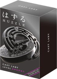 [515084] Huzzle Cast Laby *****
