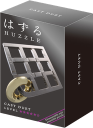 [515088] Huzzle Cast Duet *****
