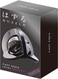 [515089] Huzzle Cast Equa *****