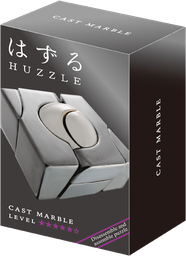 [515090] Huzzle Cast Marble ***** 