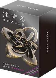 [515091] Huzzle Cast Helix *****