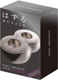 [515117] Huzzle Cast Infinity ******