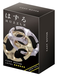 [515120] Huzzle Cast Rotor ******