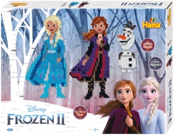 [7921] Caja regalo Disney Frozen II