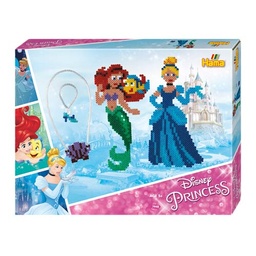 [7948] Caja regalo mediana Princesas Disney