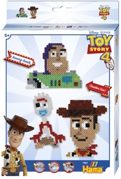 [7963] Caja regalo pequeña Disney Toy Story 4