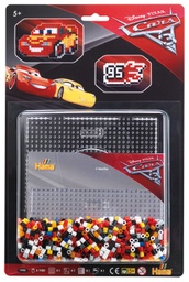[7990] Blister Hama Beads Midi Cars 3
