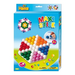 [9669] Set Maxi Stick hexagonal