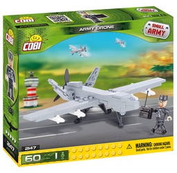 [COBI-2147] Small Army - Dron militar
