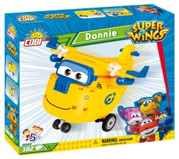 [COBI-25124] Super Wings - Donnie