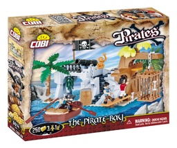 [COBI-6014] Pirates - Bahía pirata