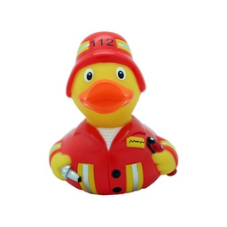 [LI1828] Pato bombero