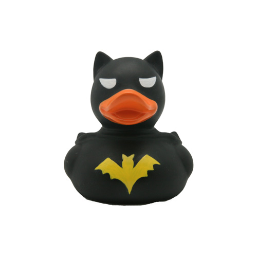 Pato Batman negro | Sindisecatoys
