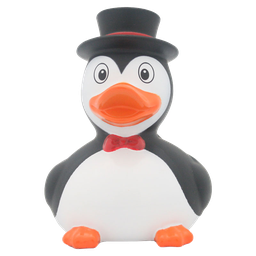 [LI1976] Pato pingüino