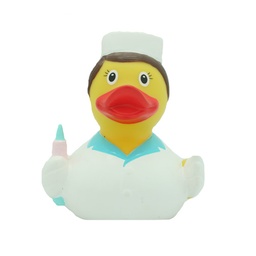 [LI1984] Pato enfermera