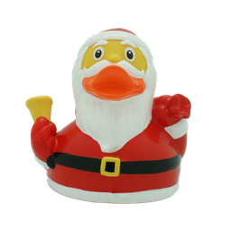 [LI2018] Pato Santa Claus