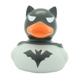 [LI2023] Pato Batman gris