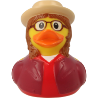 [LI2148] Pato chica hipster